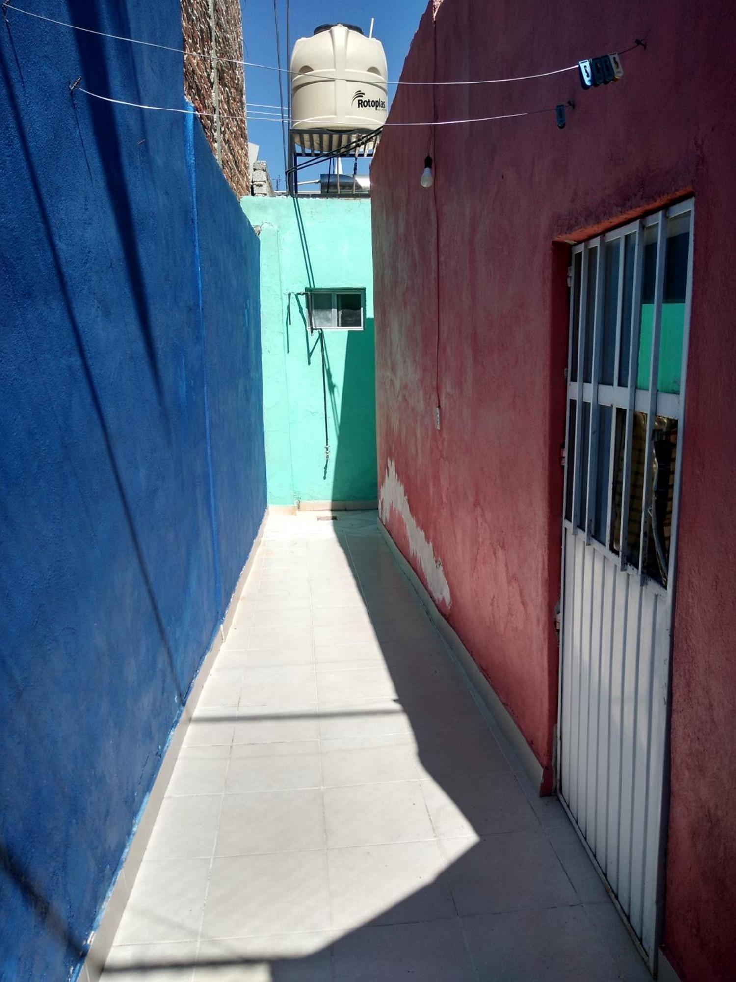 Habitaciones Amuebladas. Poliforum/Centro León Exterior foto